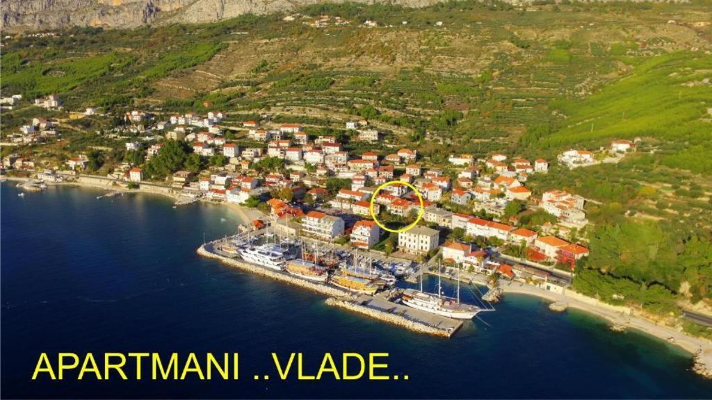 Villa Vlade- From The Heated Pool To The Beach In 1 Minute Jesenice  Exterior foto